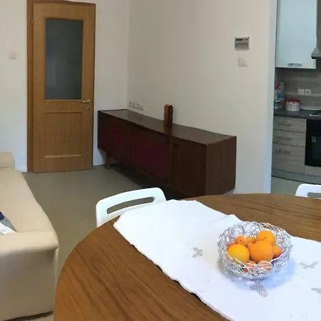 Appartamento Duca Trient Exterior foto
