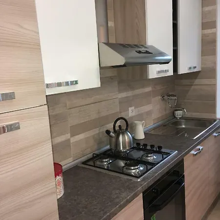 Appartamento Duca Trient Exterior foto