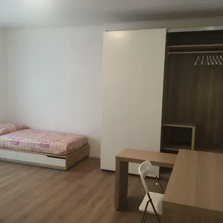 Appartamento Duca Trient Exterior foto
