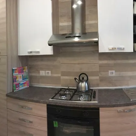 Appartamento Duca Trient Exterior foto