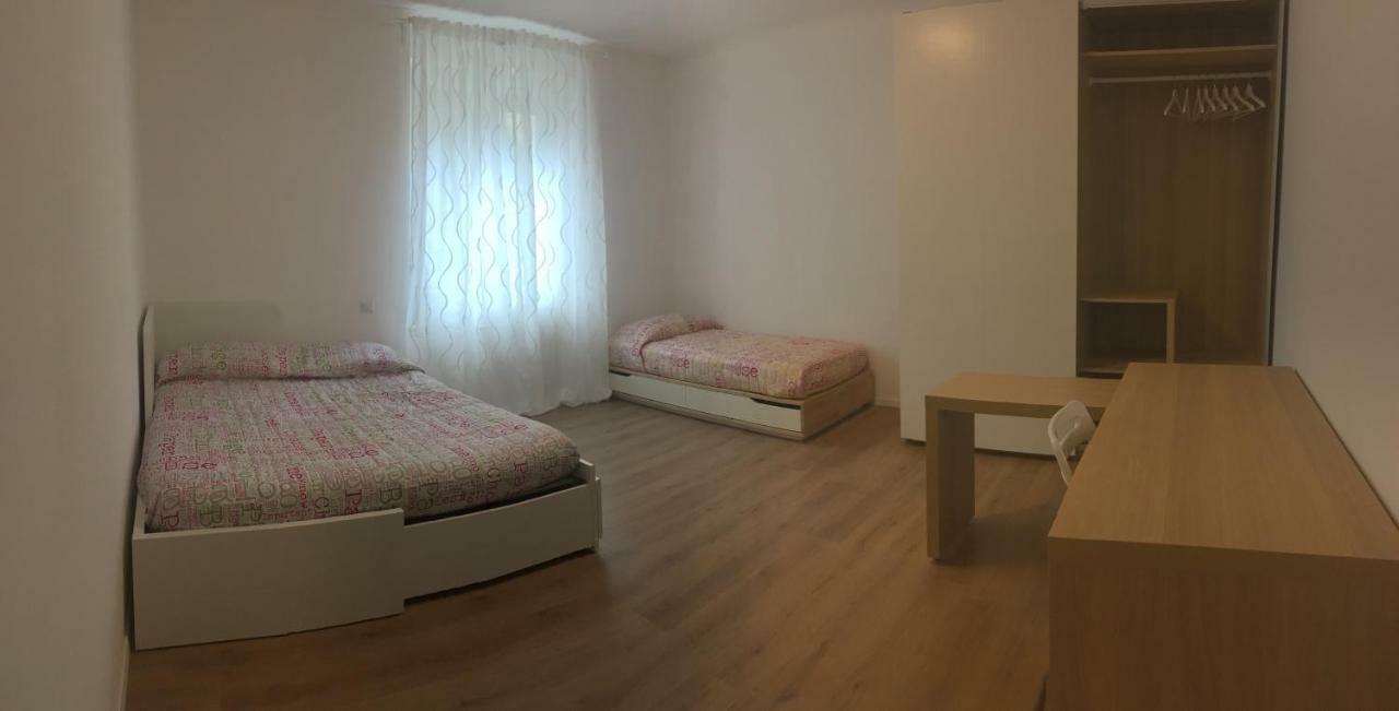 Apartment Duca Trient