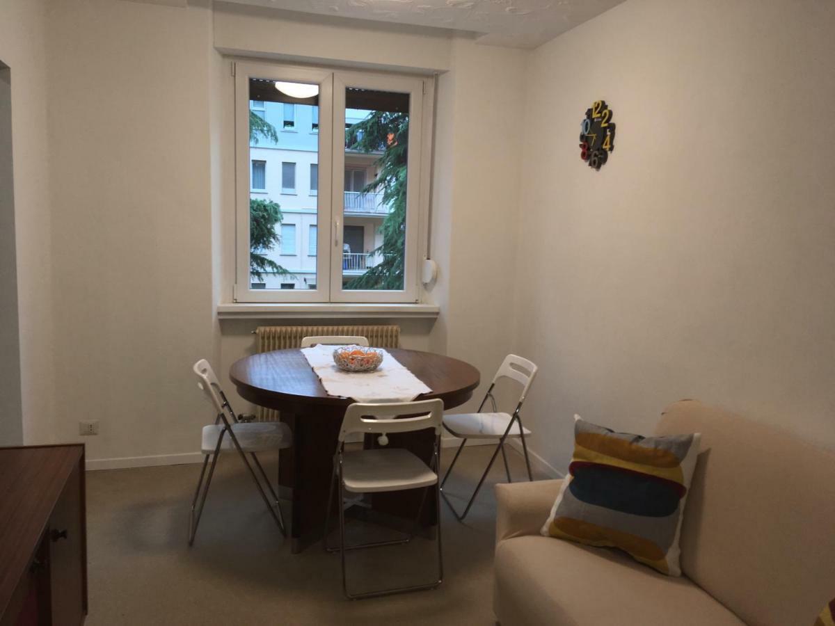 Apartment Duca
