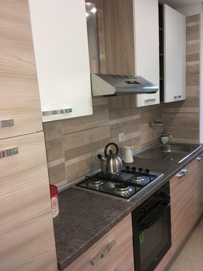 Apartment Duca